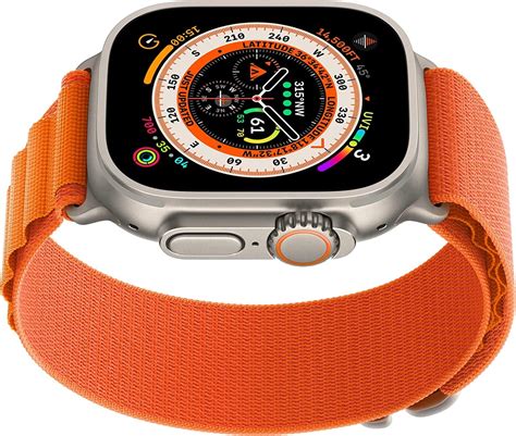 best apple ultra watch bands|best rugged apple watch bands.